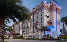 Delta Hotels Marriott Orlando